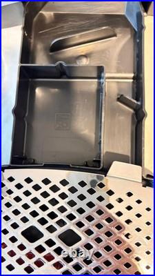 Philips Fully Automatic LatteGo Coffee machine 3200 Series