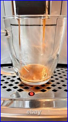 Philips Fully Automatic LatteGo Coffee machine 3200 Series