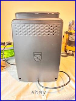 Philips Fully Automatic LatteGo Coffee machine 3200 Series