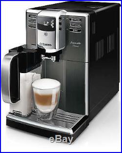 Philips HD8922/01 Incanto de Luxe automatic Espresso Cappuccino coffee machine