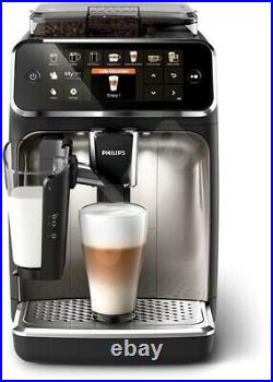 Philips LatteGo 5400 Bean To Cup Coffee Machine