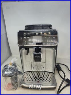Philips LatteGo 5400 Series EP5446 Bean to Cup Coffee Machine BOXED