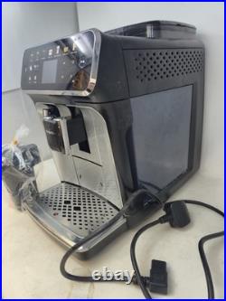 Philips LatteGo 5400 Series EP5446 Bean to Cup Coffee Machine BOXED