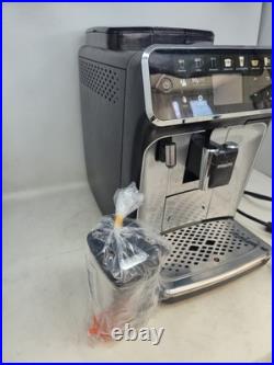 Philips LatteGo 5400 Series EP5446 Bean to Cup Coffee Machine BOXED
