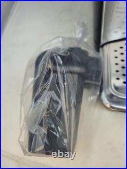 Philips LatteGo 5400 Series EP5446 Bean to Cup Coffee Machine BOXED