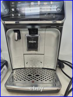 Philips LatteGo 5400 Series EP5446 Bean to Cup Coffee Machine BOXED