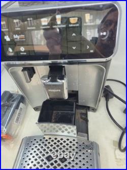 Philips LatteGo 5400 Series EP5446 Bean to Cup Coffee Machine BOXED