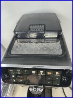 Philips LatteGo 5400 Series EP5446 Bean to Cup Coffee Machine BOXED