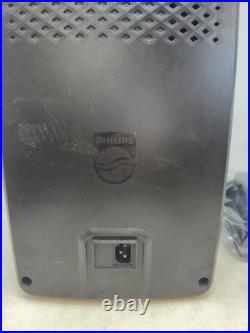 Philips LatteGo 5400 Series EP5446 Bean to Cup Coffee Machine BOXED