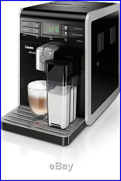 Philips Saeco HD8769 Moltio SUPER automatic cappuccino Espresso coffee machine