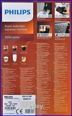 Philips Saeco HD8827/01 Automatic Coffee Machine Milk Frother Nip, Dealer