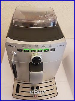 Philips Saeco Intuita Full Automatic Bean-to-cup Coffee Espresso Machine