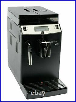Philips Saeco Lirika Espresso/Coffee Machine for home or for the office