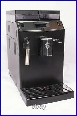 Philips Saeco Lirika Espresso/Coffee Machine for home or for the office