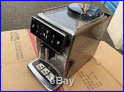 Philips Saeco SM7685/04 Xelsis Stainless Steel Automatic Coffee Machine