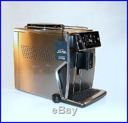 Philips Saeco SM7685 04 Xelsis Stainless Steel Automatic Coffee Machine