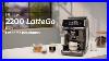 Philips Series 2200 Lattego Ep2231 40 Automatic Coffee Machine How To Install And Use