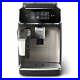 Philips fully automatic coffee machine 2200 Series, black (EP2336/40)