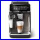 Philips fully automatic coffee machine 3300 Series, black (EP3347/90)