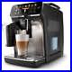 Philips fully automatic coffee machine 5400 Series, black (EP5446/70)