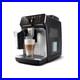 Philips fully automatic coffee machine 5500 Series, Black (EP5546/70)