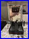 Pristine Gaggia Classic Espresso Coffee Machine Stainless Steel