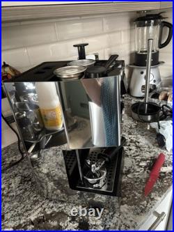 Pristine Gaggia Classic Espresso Coffee Machine Stainless Steel