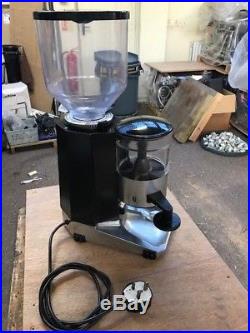 Professional / Commercial Espresso Grinder