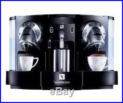 Professional Nespresso Gemini Pro capsule espresso coffee machine