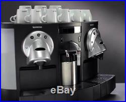 Professional Nespresso Gemini Pro capsule espresso coffee machine