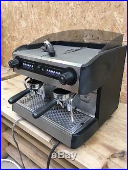Promac Green 2GR Espresso 2 Group Coffee Machine