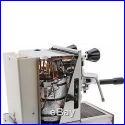Quick Mill 0980 Andreja Premium Evo Espresso & Cappuccino Machine Coffee Maker
