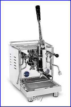 Quick Mill Veloce Model 0987 Lever Espresso &Cappuccino Coffee Machine PID 220V