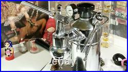 RARE La Pavoni Professional Premillenium PLH coffee lever espresso machine