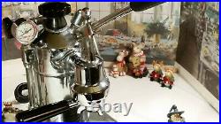 RARE La Pavoni Professional Premillenium PLH coffee lever espresso machine