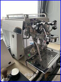 READ DESCRIPTION Rocket Giotto Type R Evolution Coffee Espresso Machine Not R58