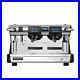 Rancilio Classe 7 USB Tall 2 Group Commercial Espresso Machine