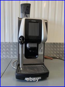 Rancilio Egro One Touch Pure Coffee Machine Espresso Machine
