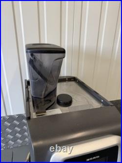 Rancilio Egro One Touch Pure Coffee Machine Espresso Machine