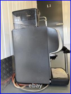 Rancilio Egro One Touch Pure Coffee Machine Espresso Machine