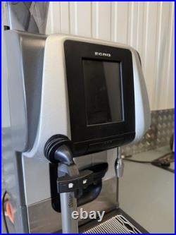 Rancilio Egro One Touch Pure Coffee Machine Espresso Machine