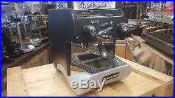 Rancilio Epoca 1 Group Espresso Coffee Machine