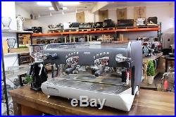 Rancilio Epoca-2 Group Commercial Espresso Coffee Machine