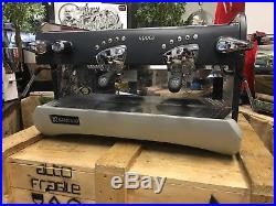 Rancilio Epoca 2 Group Commercial Espresso Coffee Machine Cheap