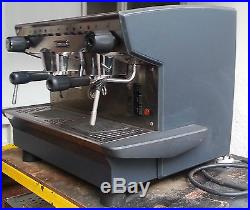 Rancilio Espresso Coffee machine
