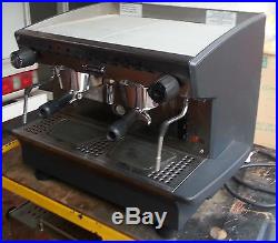 Rancilio Espresso Coffee machine