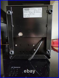 Rancilio Silvia V6 Coffee Machine Silver Espresso Bottomless Ims Vst Baskets