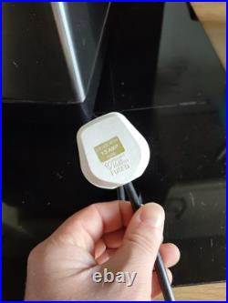 Rancilio Silvia V6 Coffee Machine Silver Espresso Bottomless Ims Vst Baskets