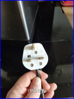 Rancilio Silvia V6 Coffee Machine Silver Espresso Bottomless Ims Vst Baskets