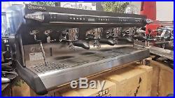 Rancilio'classe 9' 4 Group Espresso Coffee Machine